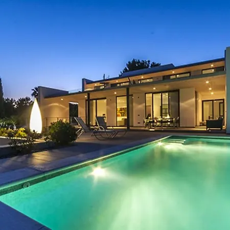 Villa Elite 1 Santa Eularia des Riu