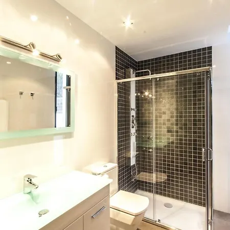 Villa Elite 1 Santa Eularia des Riu